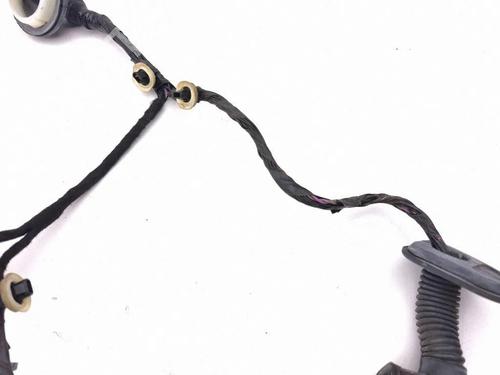 Wiring harness JAGUAR E-PACE (X540) 2.0 D180 AWD | BP37586278E16 - Image 5
