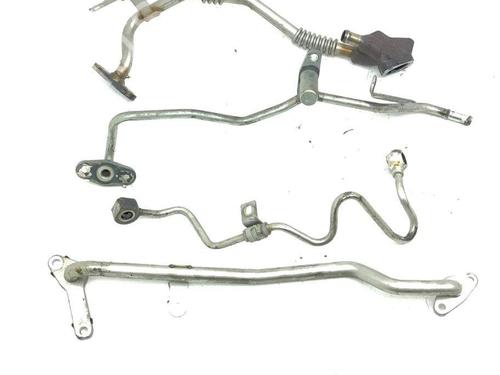 Used Pipe MAZDA 6 Estate (GJ, GL) 2.2 D (150 hp) 28894660