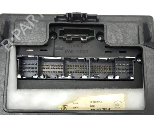 Electronic module PORSCHE CAYENNE (92A) 3.0 S | BP33915695M83 - Image 5
