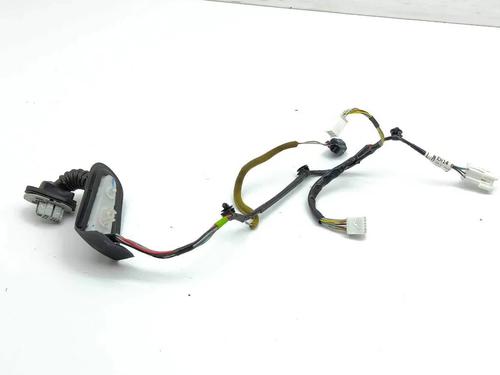 Wiring harness MAZDA CX-7 (ER) 2.2 MZR-CD AWD (ER10A) | BP36180780E16 - Image 3