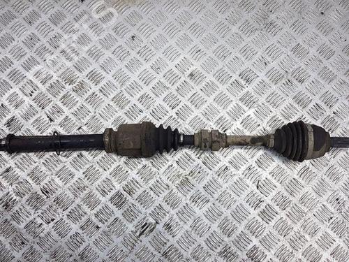 Right front driveshaft NISSAN MICRA III (K12) 1.5 dCi | BP28892590M39 