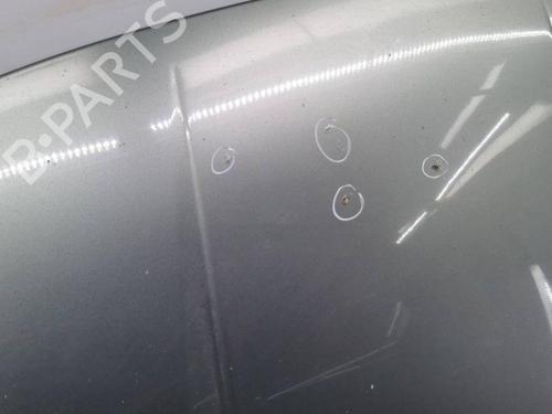 Hood NISSAN 350Z Coupe (Z33) 3.5 (AAZ33) | BP28882128C1 