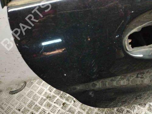 Right rear door MERCEDES-BENZ S-CLASS (W221, V221) S 320 CDI | BP28895782C5