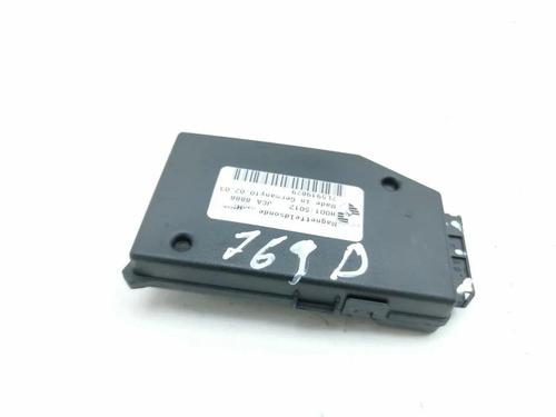 Electronic module PORSCHE CAYENNE (9PA) S 4.5 | BP28899081M83 - Image 4