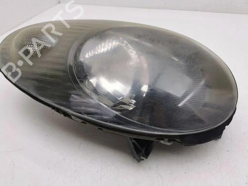 Used Front center light Front center light NISSAN MICRA III (K12) 1.5 dCi (82 hp) 36194349 36194349