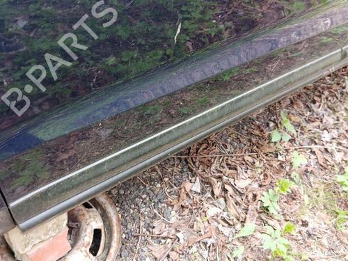 Left front door HYUNDAI SANTA FÉ II (CM) 2.2 CRDi 4x4 | BP28886972C2 