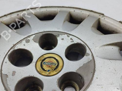 Hub cap CHRYSLER VOYAGER II (ES) 2.5 TD | BP28852197C160 