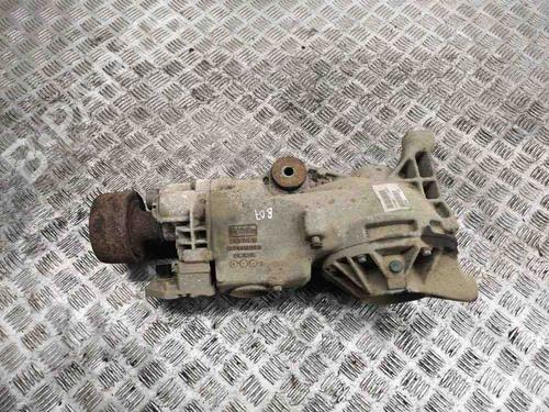 Used Rear differential VOLVO XC60 I SUV (156) D5 (215 hp) 28900504