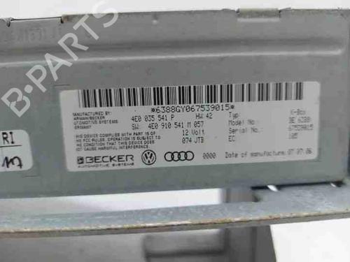 Electronic module AUDI Q7 (4LB) 3.0 TDI quattro | BP28857912M83