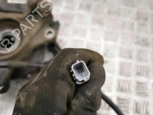 Right front steering knuckle KIA STONIC (YB) 1.0 T-GDi | BP38501591M26 - Image 4