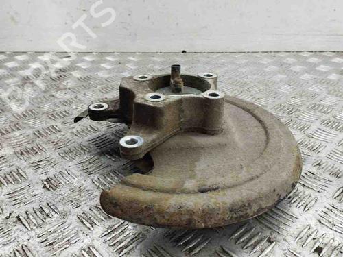 Right rear steering knuckle CITROËN C5 AIRCROSS (A_) 1.2 PureTech 130 (ARHNSJ) | BP28896802M28 