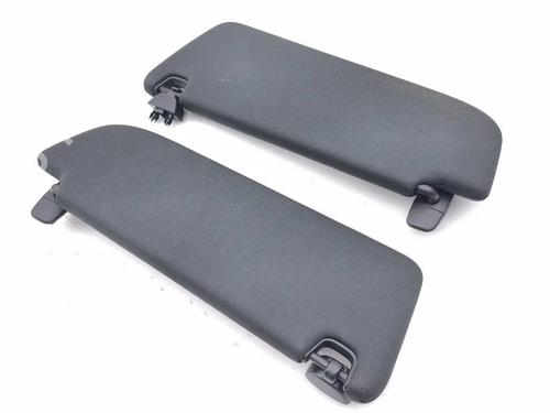 Left sun visor AUDI A6 C7 Avant (4G5, 4GD) 3.0 TDI quattro | BP36330806I1 - Image 9