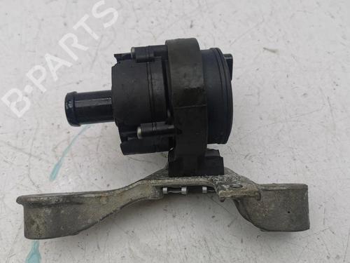 Used Auxiliary water pump NISSAN QASHQAI II (J11, J11_) 1.3 DIG-T (140 hp) 28897151