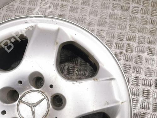 Rim MERCEDES-BENZ M-CLASS (W164) ML 350 CDI 4-matic (164.125, 164.124) | BP28884324C45 
