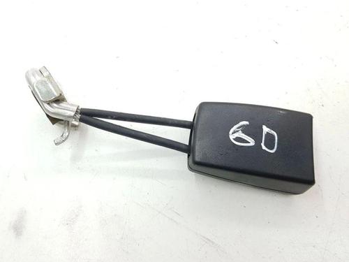 Used Seat buckle MERCEDES-BENZ CLS (C219) CLS 320 CDI (211 hp) 28903367