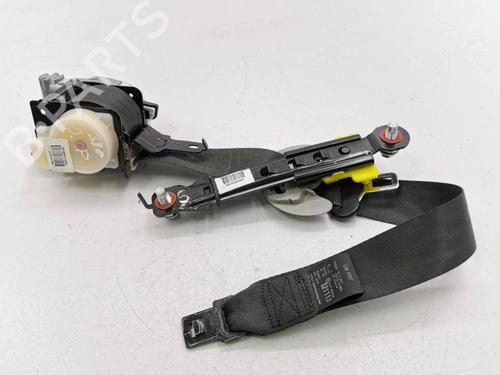 Used Front right seatbelt HYUNDAI ix35 (LM, EL, ELH) 1.7 CRDi (116 hp) 28904268