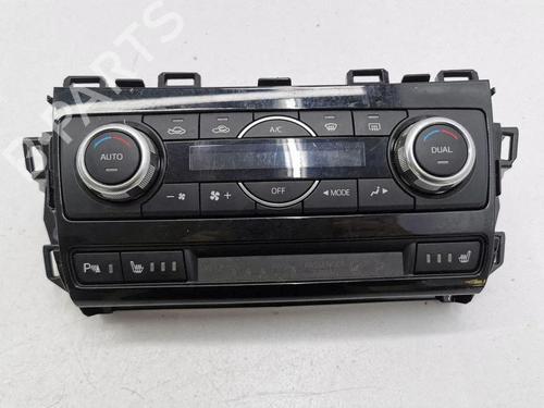 Control unit MAZDA CX-5 (KF) 2.2 D | BP38242141M11 - Image 5