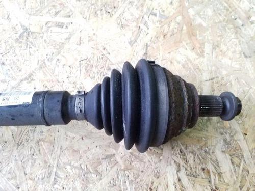 Right front driveshaft VW PASSAT B6 (3C2) 2.0 TDI 16V | BP36177604M39 - Image 2