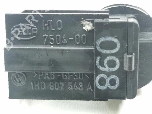 Electronic sensor VW PASSAT B5 Variant (3B5) 1.9 TDI | BP36196874M84 - Image 4