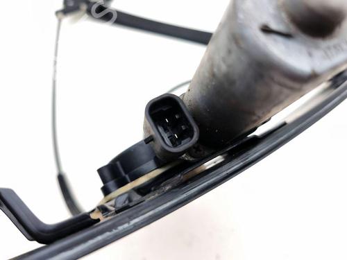 Front right window mechanism MASERATI QUATTROPORTE V 4.2 | BP29569482C23 