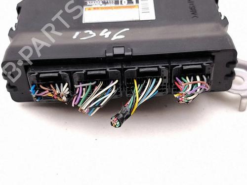 Electronic module LEXUS RX (_L2_) 450h AWD (GYL25_, GYL25, GYL26) | BP40194209M83 - Image 3