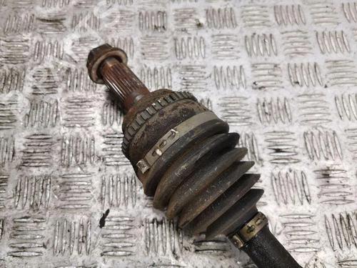 Left front driveshaft MAZDA CX-7 (ER) 2.2 MZR-CD AWD (ER10A) | BP28897280M38 - Image 5