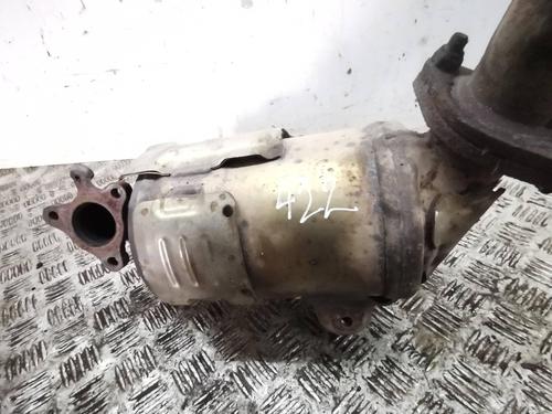 Catalyst HYUNDAI i40 I (VF) 1.7 CRDi | BP28872080M10