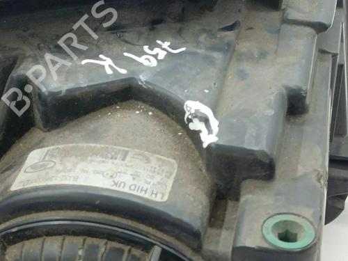 Left headlight LAND ROVER RANGE ROVER EVOQUE (L538) 2.2 D 4x4 | BP28898679C28 - Image 7