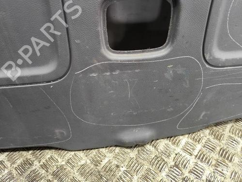 Boot lining MERCEDES-BENZ VIANO (W639) CDI 2.2 (639.711, 639.713, 639.811, 639.813, 639.815) | BP36188962I3 - Image 2