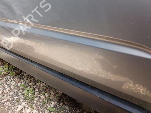 Right front door SUBARU FORESTER (SH_) 2.0 D AWD (SHH, SHD, SHN) | BP28889278C3 