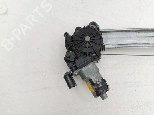 Front right window mechanism HONDA HR-V (RU) 1.5 (RU1) | BP36215089C23 - Image 5