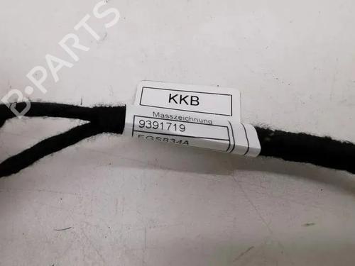 Wiring harness BMW i3 (I01) Range Extender | BP28862302E16 - Image 7