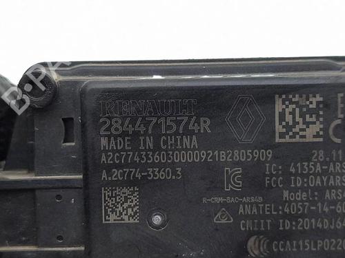 Electronic module RENAULT ARKANA I (LCM_, LDN_) 1.6 E-TECH 145 (LDMU) | BP39447856M83  - Image 6