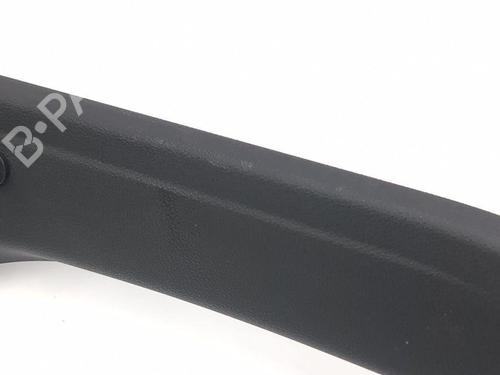Pynteliste til bagklap JEEP AVENGER (J2) Electric | BP28882038C151 