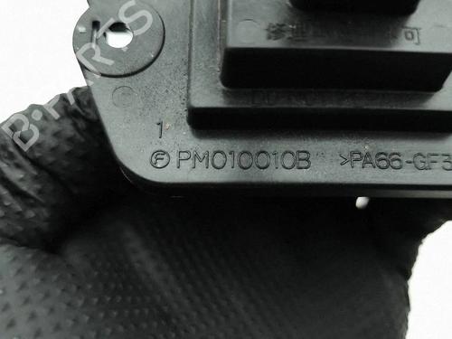Heater resistor MAZDA CX-7 (ER) 2.2 MZR-CD AWD (ER10A) | BP39223699M108 - Image 6