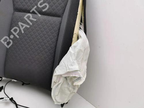 Right front seat SEAT LEON (5F1) 1.2 TSI | BP36208228C16 - Image 4