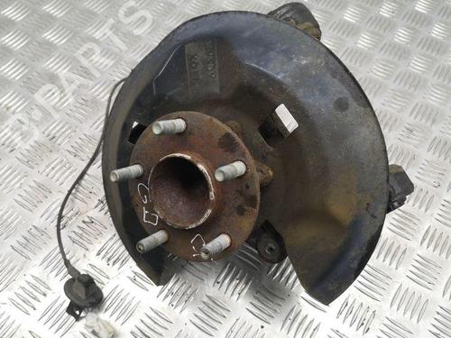 Used Right rear steering knuckle MAZDA CX-5 (KE, GH) 2.2 D (KE2FW) (150 hp) 28888809