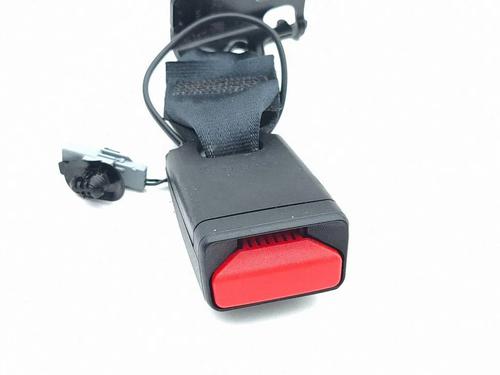 Seat buckle RENAULT MEGANE IV Hatchback (B9A/M/N_) 1.5 dCi 110 (B9A3) | BP37670287I32 - Image 5