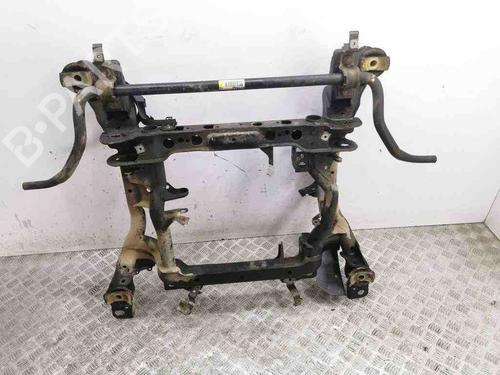 Used Subframe MERCEDES-BENZ M-CLASS (W166) ML 250 CDI / BlueTEC 4-matic (166.004, 166.003) (204 hp) 28906786