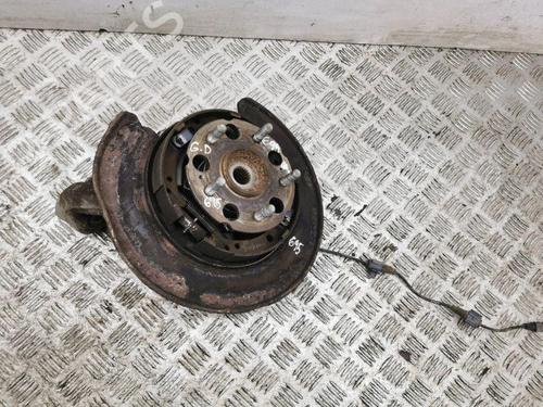 Used Right rear steering knuckle Right rear steering knuckle 37404560 37404560