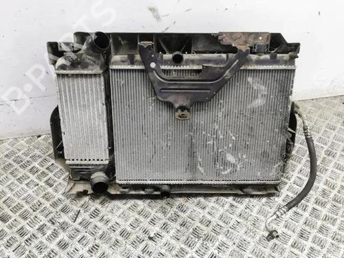 Radiator set CITROËN C5 I Break (DE_) 2.0 HDi (DERHSB, DERHSE) | BP28843495M120