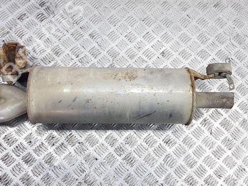 Exhaust system VW PASSAT B5 Variant (3B5) 1.9 TDI | BP33252723M121 - Image 7