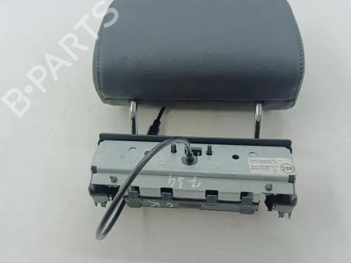 Used Headrest AUDI Q7 (4LB) 3.0 TDI quattro (233 hp) 28857940