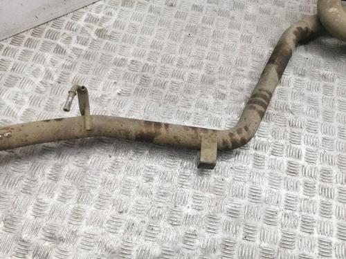 Exhaust system MASERATI GHIBLI III (M157) 3.0 D | BP40208933M121  - Image 7