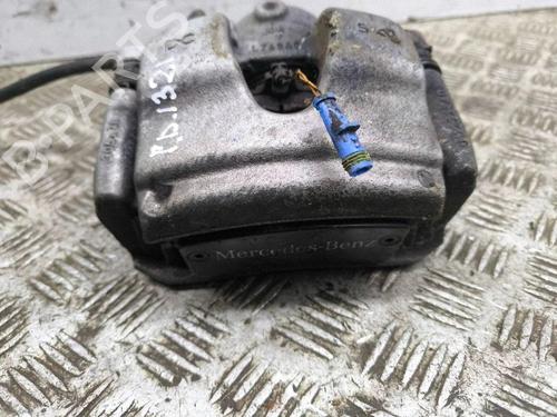 Right front brake caliper MERCEDES-BENZ A-CLASS (W177) A 200 (177.087) | BP39749428M104 - Image 2