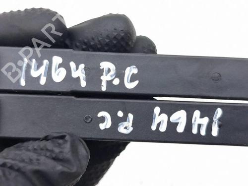 Electronic module DS DS 7 Crossback (J4_, JR_, JC_) 1.5 BlueHDi 130 (JCYHZJ, JCYHZR) | BP38095209M83 - Image 5