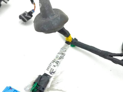 Wiring harness BENTLEY FLYING SPUR (4W_) 6.0 W12 | BP36203160E16 - Image 7