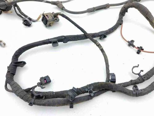 Wiring harness SKODA ENYAQ iV SUV (5AZ) 50 | BP28907569E16