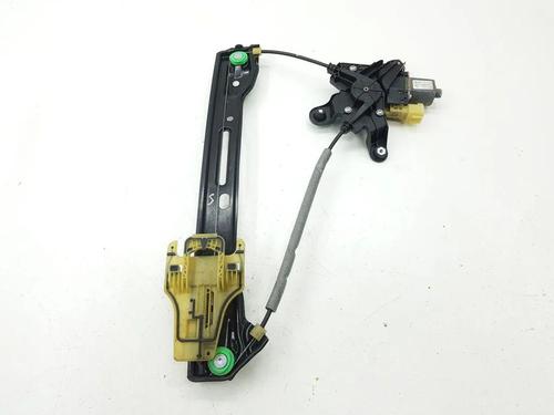 Used Rear right window mechanism Rear right window mechanism 36176152 36176152