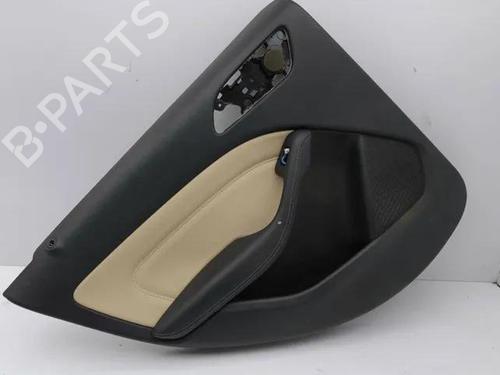 Used Rear left panel MERCEDES-BENZ B-CLASS Sports Tourer (W246, W242) B 200 CDI (246.201) (136 hp) 28864082